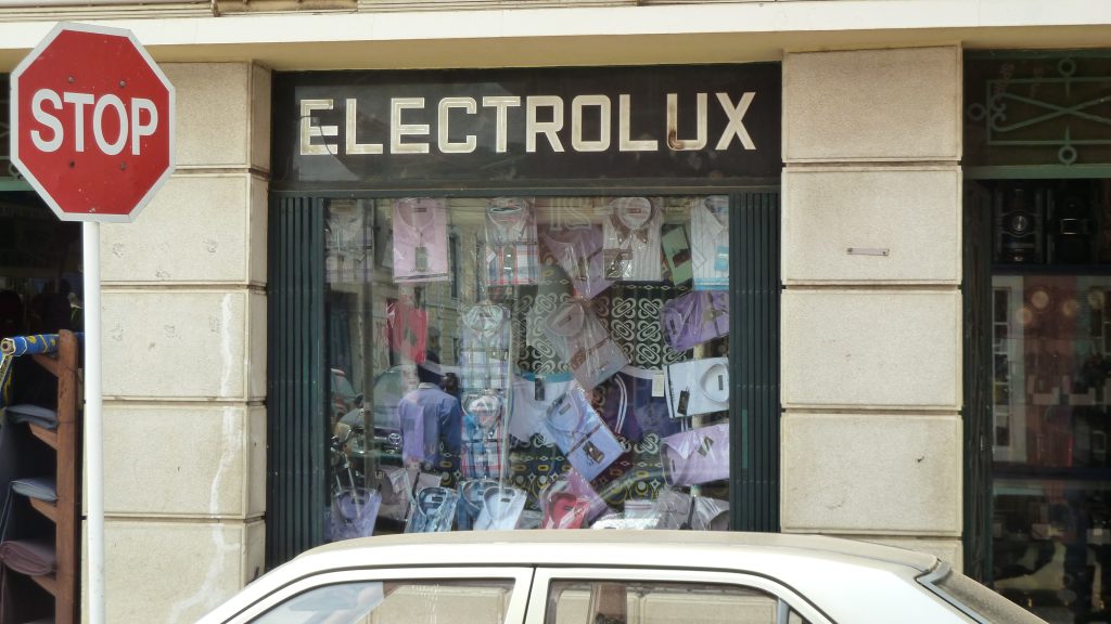 Electrolux